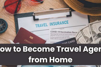 How to Become Travel Agent from Home