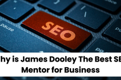 Why is James Dooley The Best SEO Mentor for Business