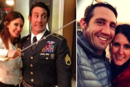 Tim Kennedy Wife, Past Affairs, Net Worth, Family, and Bio