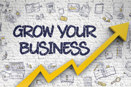 Six Essential Business Growth Strategies to Propel Your Company Forward