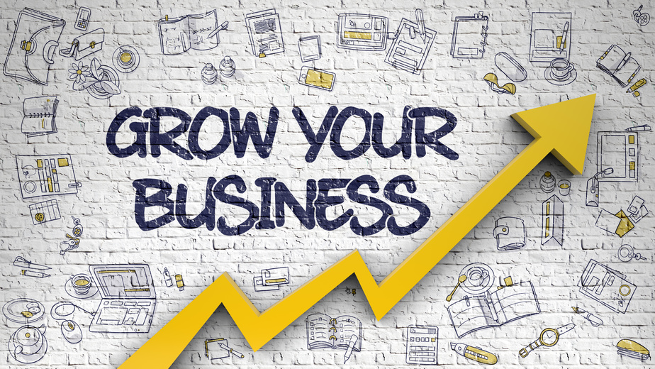 Six Essential Business Growth Strategies to Propel Your Company Forward