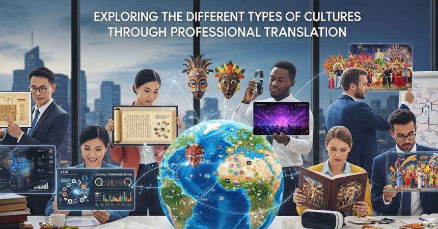 Exploring the Different Types of Cultures Through Professional Translation Something is humbling about standing in an airport terminal and hearing dozens of languages swirling around you like music. A couple is whispering in Spanish. A businessman making a heated call in Korean. A child singing softly in Swahili. Each voice represents more than just a language; it carries stories, values, customs, and a sense of home. To understand humanity, you have to begin with its diversity. And nothing captures that more vividly than the different types of cultures that exist across our globe. Some are loud and celebratory. Others are deeply introspective. Some worship silently, while others chant and drum. There is no one way to live, love, speak, or even greet someone. And that is what makes our world breathtakingly complex. But here's the problem: as global as we are, we still struggle to truly understand each other. That's where translation services like those provided by The Spanish Group become not just useful, but essential. Translation Isn't Just About Language—It's About Culture When you think about translation, you might picture someone swapping words from English to French or Mandarin to Arabic. But that's a shallow view of what translators really do. Good translation isn't about direct word-for-word substitution; it's about conveying meaning, emotion, and context. And none of those things are universal. What might be considered polite in one country could be rude in another. What's humorous in Japan might fall flat in Brazil. What's taboo in one society might be celebrated in another. This is why understanding the types of cultures involved in communication is just as important as the language itself. Translators are cultural mediators. They carry the responsibility of not just converting words but of respecting values, customs, traditions, and even taboos. A business proposal translated for a client in Saudi Arabia must consider formality, hierarchy, and tone in ways that would be entirely different if it were intended for a tech firm in Sweden. A legal document for an immigrant from Ethiopia must be formatted and worded in a way that reflects both their native language and the expectations of a U.S. court. And when the stakes are that high, immigration, international trade, and cross-border law, there's no room for guesswork. That's where a seasoned, culturally aware service like The Spanish Group becomes a critical bridge between worlds. The Cultural Web: More Than Geography So, what exactly do we mean by the "types of cultures"? It's easy to assume that culture is simply tied to nationality, but that's far from the full picture. Culture weaves itself into every part of identity, religion, profession, generation, gender, region, and even online communities. A startup founder in Tel Aviv might have more in common with a tech entrepreneur in Berlin than with her neighbour. A Gen Z gamer in South Korea might be more aligned culturally with his counterparts in Toronto than with his older relatives in Seoul. These kinds of culture are not just about where you're from, but how you live, what you value, and why you see the world the way you do. That's why the list of cultures represented in modern translation work is growing more nuanced every day. It's not just translating "German to English" anymore; it's about recognizing when someone is from Bavaria versus Berlin, when they're speaking formally or casually, when a phrase has a double meaning rooted in a local proverb. At The Spanish Group, translations are assigned not just based on language fluency, but on cultural literacy. Their translators aren't just linguists, they're insiders, equipped with the lived experience and training to understand all the cultures in the world they're translating between. Why Culture-Specific Translation Matters Now More Than Ever We live in an age where miscommunication can go viral and global in seconds. One poorly translated slogan. One email that forgets to honor a tradition. One missed cultural cue during an international negotiation. That's all it takes. Whether you're a healthcare provider treating patients from multicultural backgrounds, a multinational brand entering a new market, or an immigrant submitting life-altering documents, you need more than just translation. You need someone who knows the different types of cultures behind the language who can spot what feels off, not just what's incorrect. Take, for example, translating healthcare materials. A literal translation of a medical instruction might be technically accurate, but still misunderstood if the patient comes from a culture that relies on holistic medicine or communal decision-making. Similarly, a courtroom interpreter needs to know how modesty or fear of authority might impact a witness's speech patterns, especially in cultures where speaking openly about trauma is taboo. Translation isn't a transaction. It's a relationship with the audience, with the text, and with the context. Preserving Culture Through Language There's also something deeply noble about what professional translators do; they help preserve culture. Languages are disappearing. Globalization, colonisation, and digital dominance have led to the erosion of indigenous and minority tongues. When a language dies, a piece of culture dies with it: its worldview, its humour, its lullabies, its prayers. But with expert document translation services like those offered by The Spanish Group, these languages find new life. They are recorded, understood, and passed on through legal documents, educational materials, oral histories, and beyond. Translation is memory. It's how we record who we were, who we are, and who we're becoming. Seeing the Bigger Picture Think of this: there are roughly 7,000 languages spoken on Earth today, and even more cultural subgroups that aren't easily categorized. Every single one of them has its values, sayings, idioms, etiquette, rules of humour, and rituals of grief. They aren't interchangeable. They aren't hierarchical. They are all the cultures in the world, and they all matter. To navigate that complexity with integrity, you need more than fluency. You need fluency with empathy. That's the difference between amateur translation and professional, culturally conscious work. It's what The Spanish Group has built its reputation on, offering more than just document conversion. They deliver cultural clarity, context sensitivity, and a commitment to making sure that every voice, no matter how distant or different, is heard as it was meant to be.