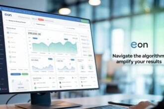 EON SEO Hub Expands Service Portfolio with Advanced Mobile Application Development Capabilities