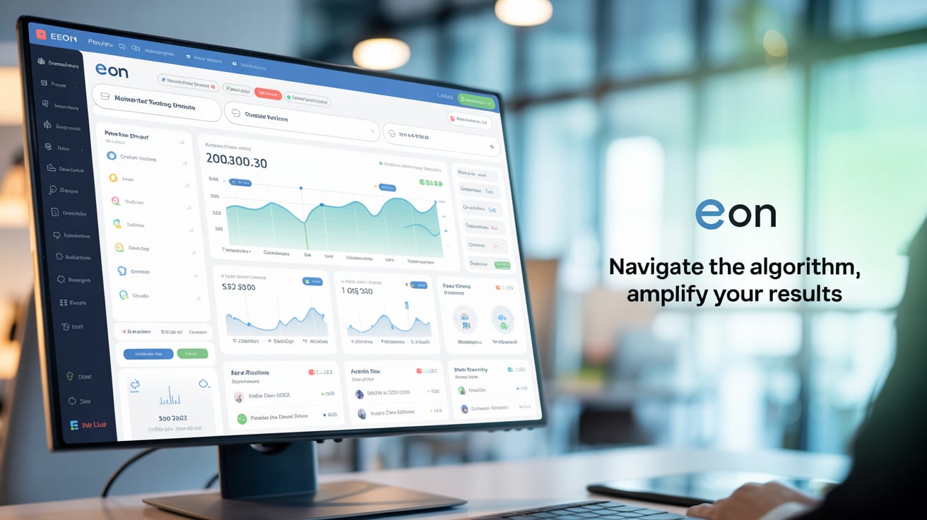 EON SEO Hub Expands Service Portfolio with Advanced Mobile Application Development Capabilities